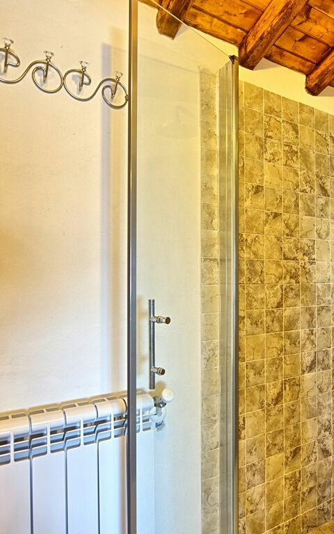 Villa Margherita Uno: Bagno