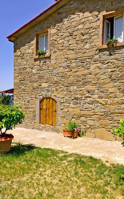 Villa Margherita Uno: Esterni, Giardino