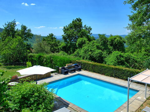 Villa Margherita Uno