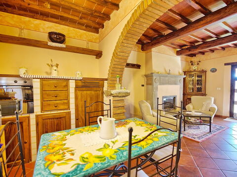 Villa Margherita Uno