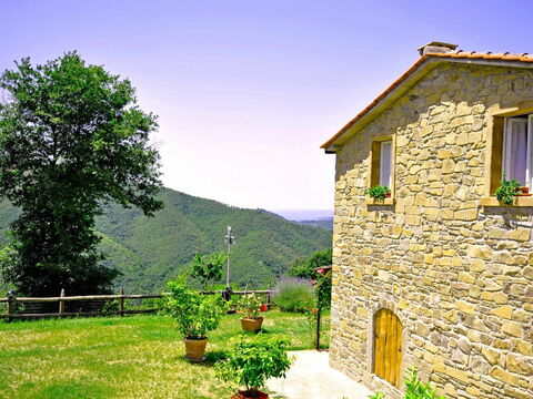 Villa Margherita Uno