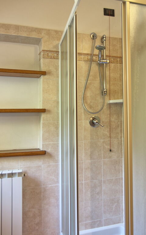 Villa Portole Uno: Bagno