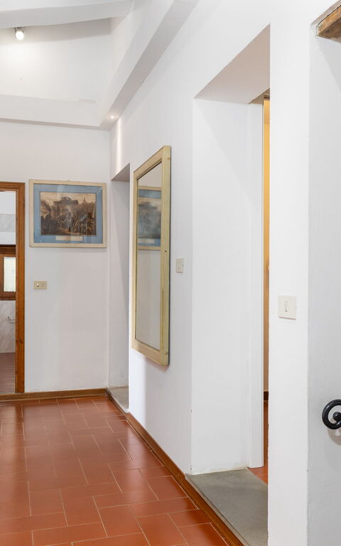 Casale Giotto: Altra Stanza