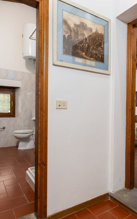 Casale Giotto: Altra Stanza