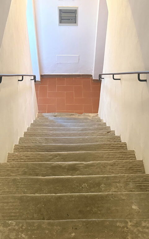 Casale Giotto: Altra Stanza