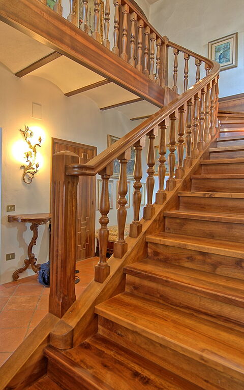 Villa Lorena: Dettagli della stanza