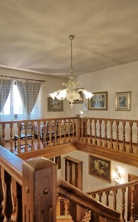 Villa Lorena: Dettagli della stanza