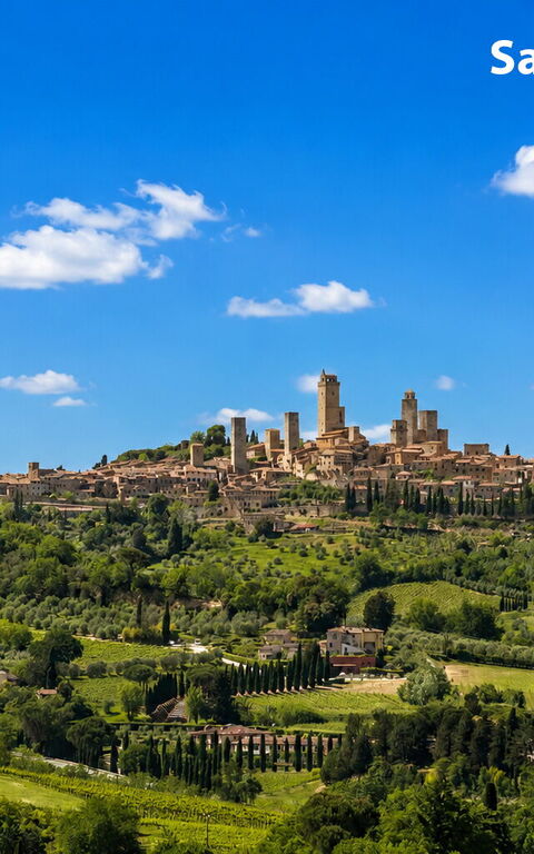 Villa Sabrina: Caratteristiche