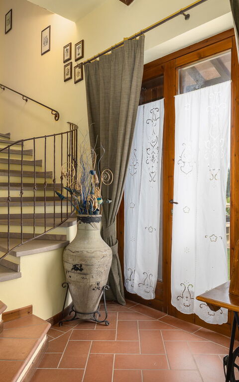 Villa Sabrina: Altra Stanza