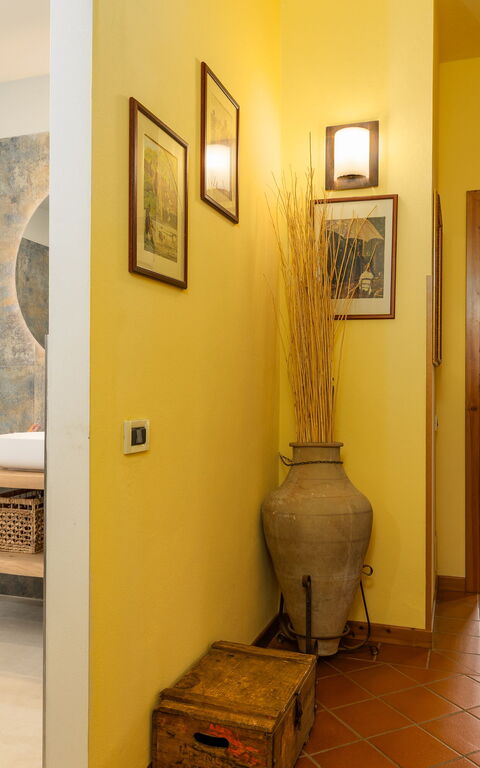 Villa Sabrina: Altra Stanza