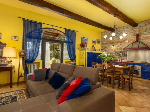 Villa Sabrina