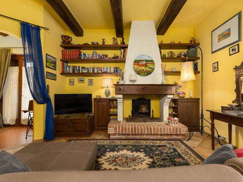 Villa Sabrina