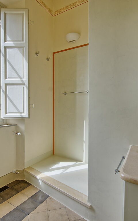 Villa Fiamma: Bagno