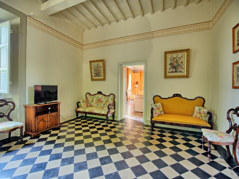 Villa Fiamma