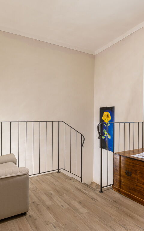 Villa Morandi: Altra Stanza
