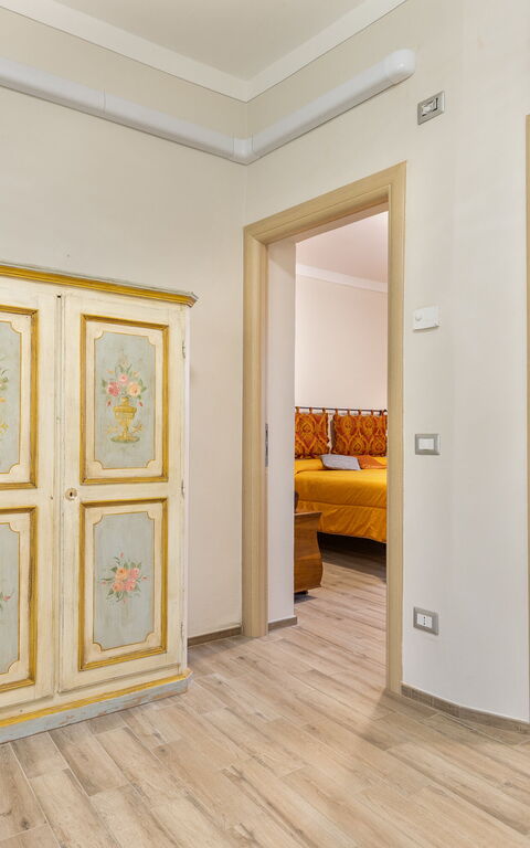 Villa Morandi: Altra Stanza