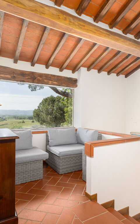 Villa Morandi: Altra Stanza