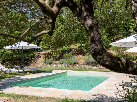Villa Morandi