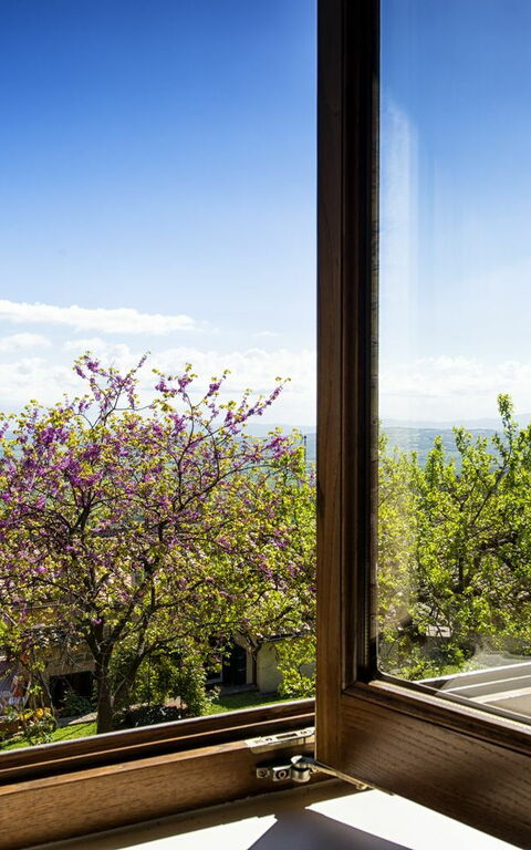 Villa Piazza Della Fortezza: Altra Stanza