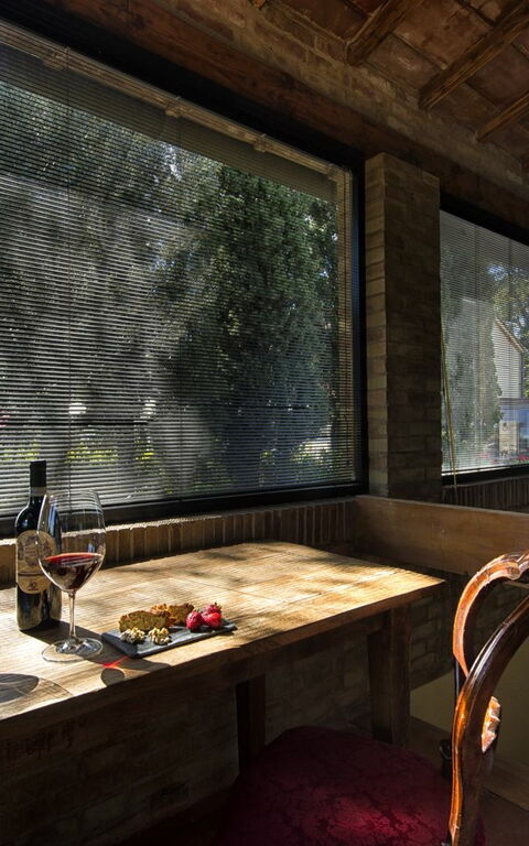 Villa Piazza Della Fortezza: Altra Stanza