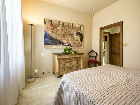 Villa Piazza Della Fortezza