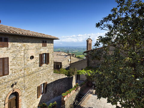 Villa Piazza Della Fortezza