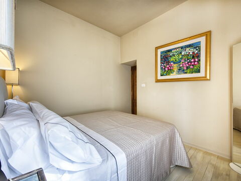 Villa Piazza Della Fortezza