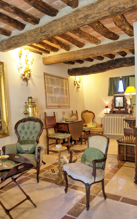 Villa Tenuta Lonciano