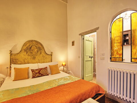 Villa Tenuta Lonciano