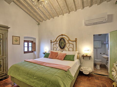 Villa Tenuta Lonciano