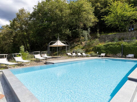 Villa Tenuta Lonciano