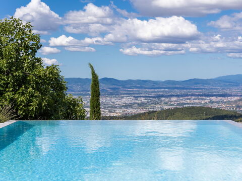 Villa Tenuta Lonciano