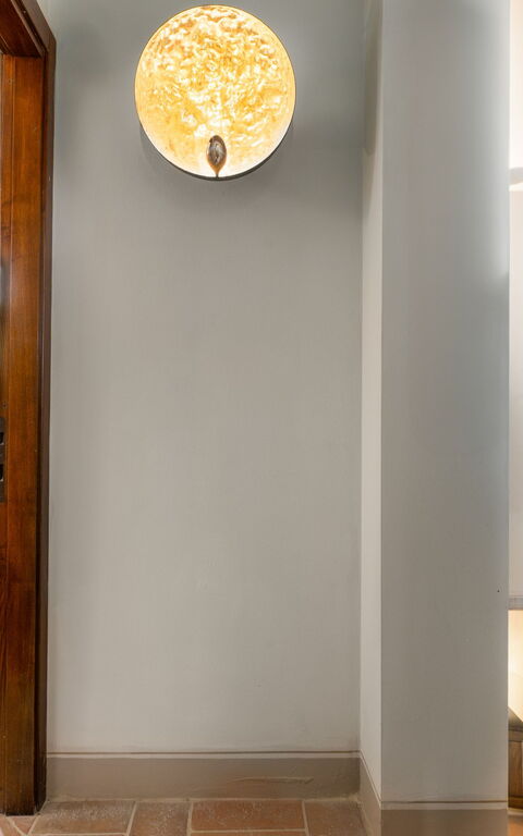 Villa San Michele: Altra Stanza