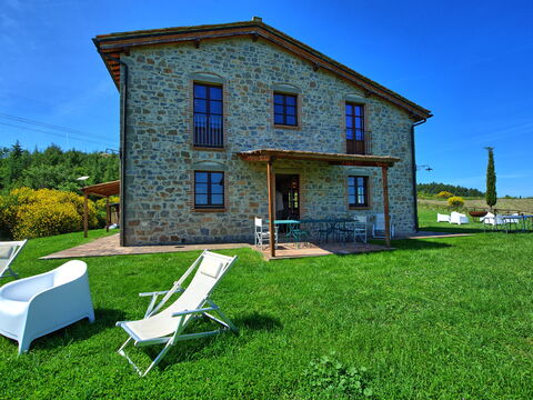 Villa San Michele