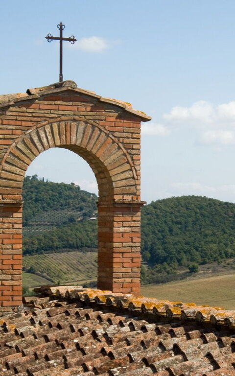 Villa Uccellaia: Dettagli della stanza, Esterni, Vista Panoramica
