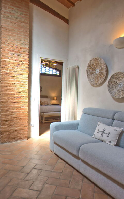 Villa Nora: Altra Stanza