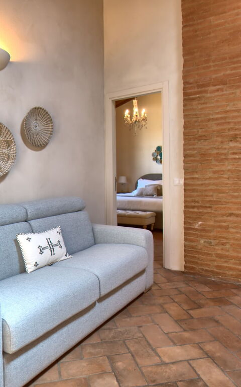 Villa Nora: Altra Stanza