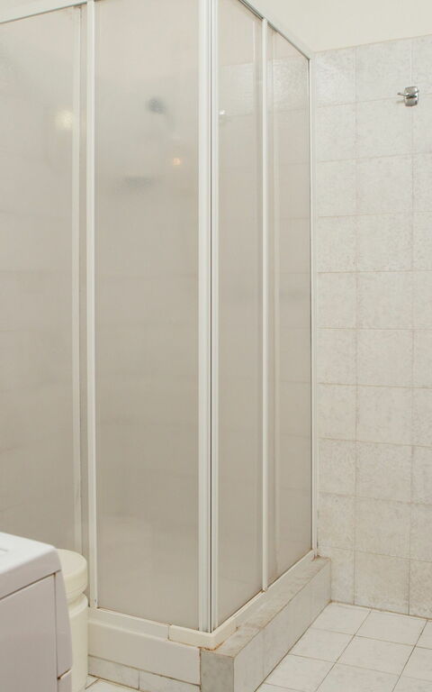 Villa Treppiè: Bagno