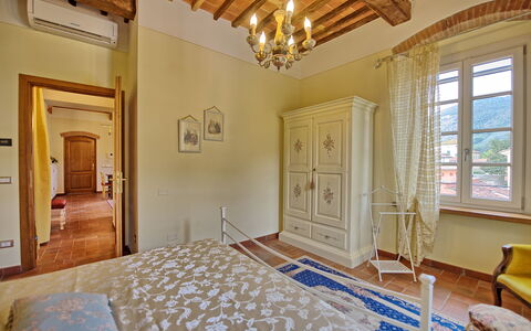 Alloggio Flavia 5: Camera da letto