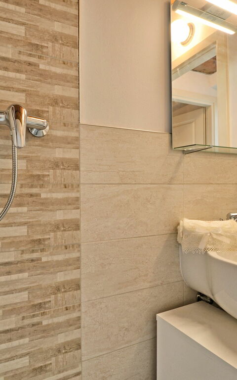 Il Fienile Di Giovanna: Bagno