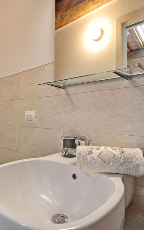 Il Fienile Di Giovanna: Bagno