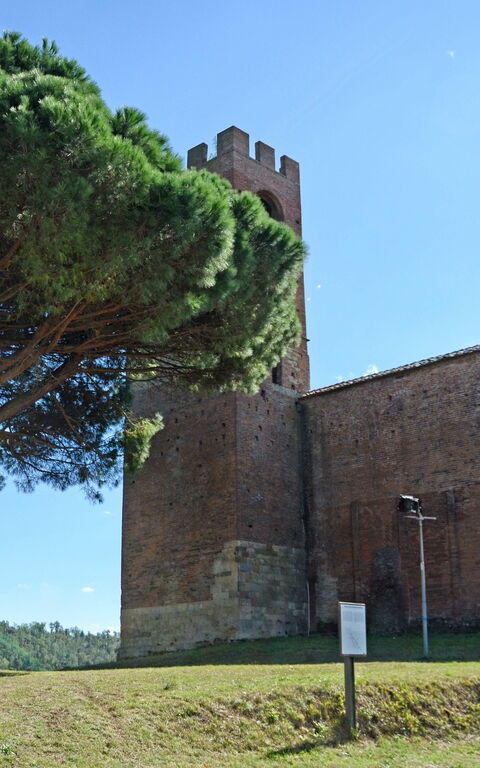 Il Fienile Di Giovanna: Vista Panoramica