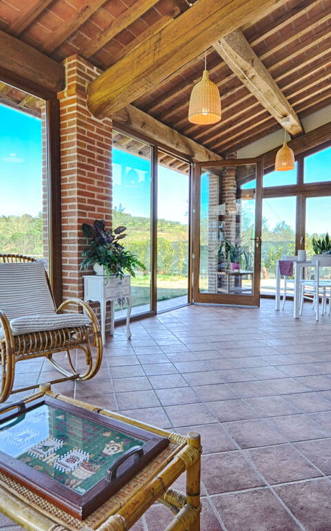 Il Fienile Di Giovanna: Soggiorno