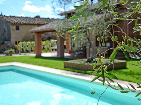 Il Fienile Di Giovanna