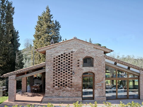 Il Fienile Di Giovanna