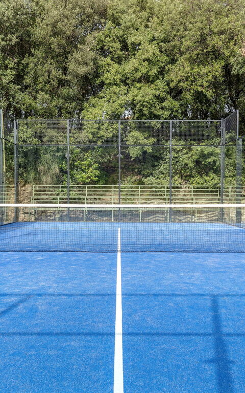 Montaione: all'aperto, Esterni