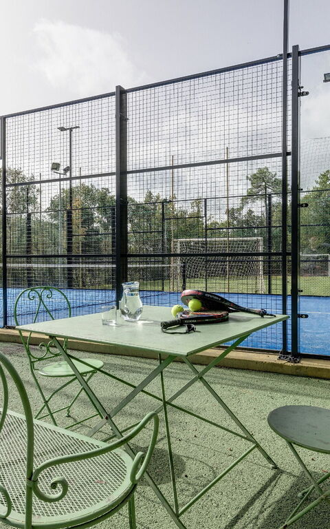 Montaione: all'aperto, Esterni