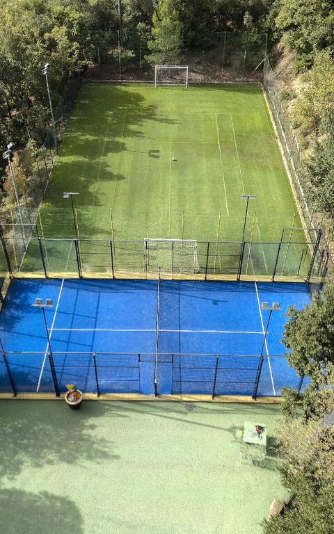 Montaione: all'aperto, Esterni