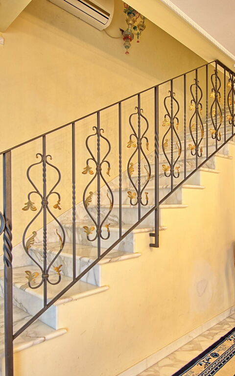 Villa Sophia: Altra Stanza