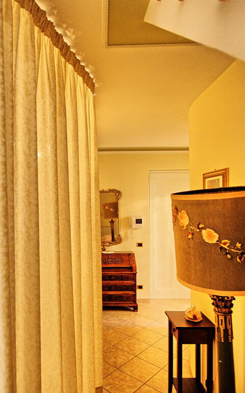 Villa Sophia: Altra Stanza